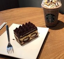 咖啡提拉米苏蛋糕