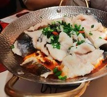 Fragrant Tofu and Fish