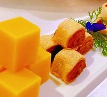 Imperial Four Delicacies