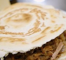 High-quality Steamed Bun with Meat