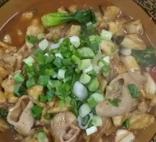 Premium Huolouhead Stir-fry