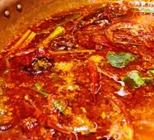Yunnan Spicy Sour Broth