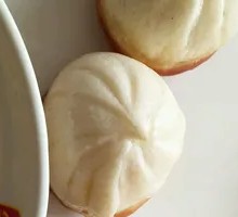 Steamed Bun