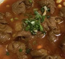 Mixed Pig Intestines