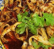 Jixi Spicy Noodle Soup