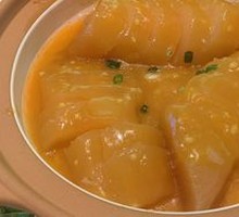 Sand Pot Large Radish