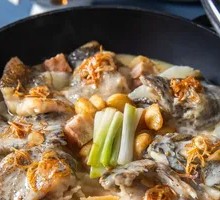 Special Cold Soup
