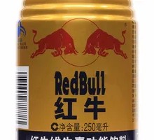 红牛维生素功能饮料