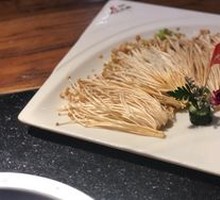 Chongqing Enoki Mushroom