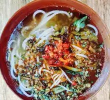 Original Soup Noodles