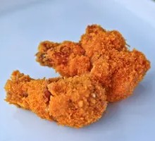 Fragrant Chicken Leg