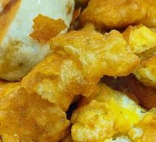 Egg-in-Oilstick