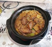 Braised Chicken Wings