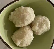Anjing Cuttlefish Balls
