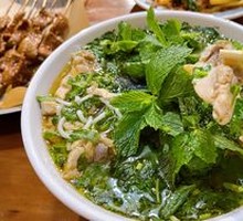 Yun County Free-range Chicken Rice Noodles