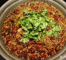 Fresh-caught Lai Feng Fish