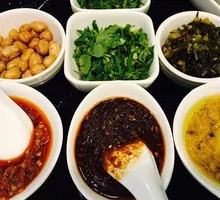 Bowl Soup