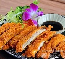 Tonkatsu