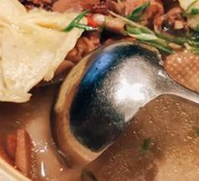 Flying Deer One Pot Delight