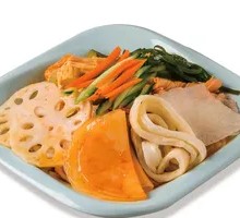 Juewei Rolled Noodles