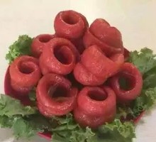 Hengshan Spicy Sausage