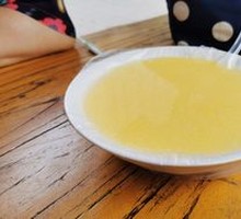 Corn Porridge