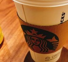 Luminous New Year Latte