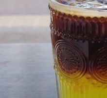 Honeydew Cold Brew