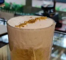 Osmanthus Wine Fermented Coffee