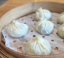 Double Mushroom Dumplings