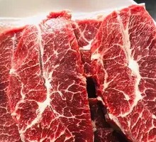 Angus Beef Plate