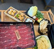 Angus Beef Tenderloin