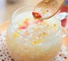 Ice Glutinous Rice Wine