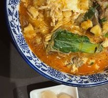 Stir-Fried Beef with Steamed Bread
