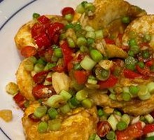 Xiang-Style Quail Eggs