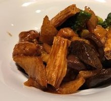 Old Shop's First Jar