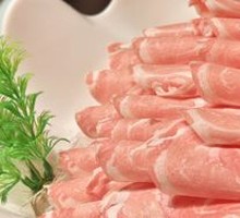 滩羊肉卷