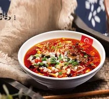 Fei Hong Qishan Sauce Noodles
