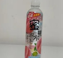 Peach Water