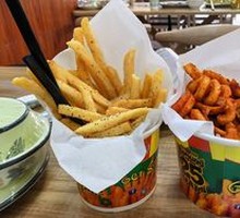 Sour Cream and Onion