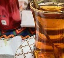 Turkish Tea