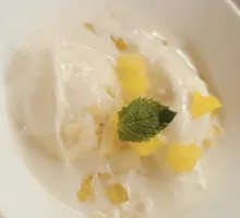 Oil-Poured Yulin Old Tofu