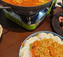 Creamy Turkey Noodles