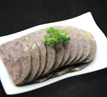 Homemade Beef