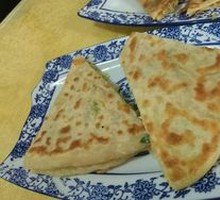 Leek and Egg Stir-fry