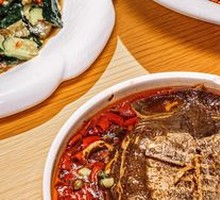 Spicy Braised Turtle