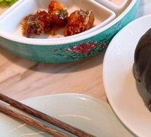Yangzhou Steamed Meatballs
