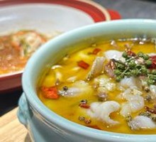 Spicy麻 Trio