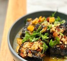 Old Changsha Bursting Tofu