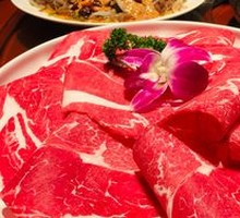 Wagyu Snowflake Upper Brain